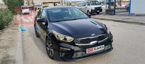 كيا فورتي 2021 للبيع في العراق - التاجي